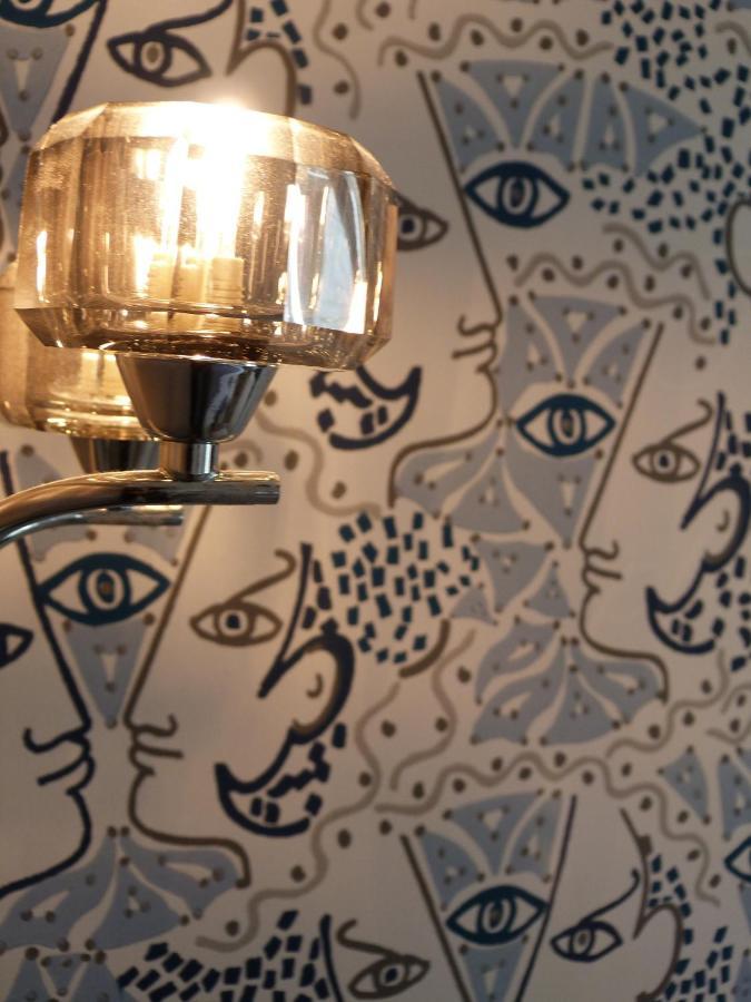 Hotel Le Bretagne Vannes Eksteriør billede