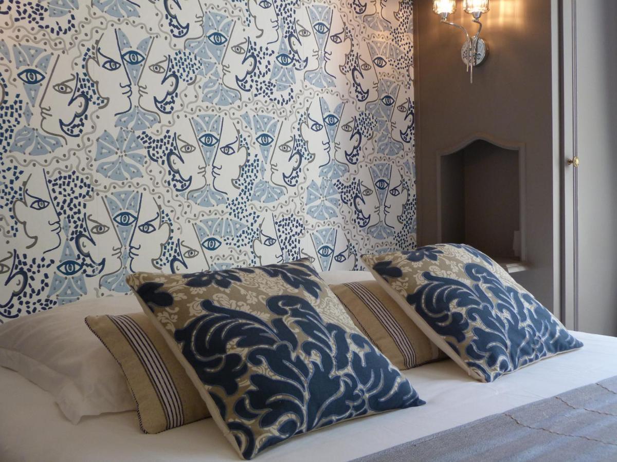 Hotel Le Bretagne Vannes Eksteriør billede