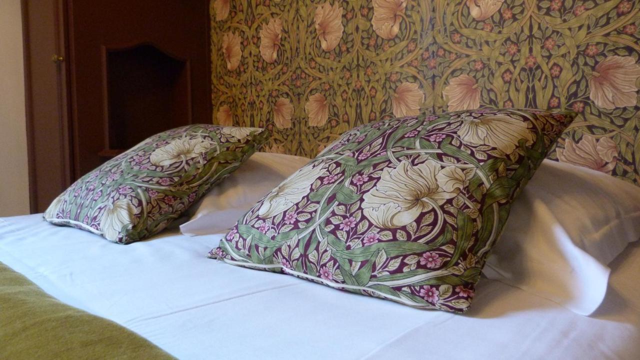 Hotel Le Bretagne Vannes Eksteriør billede