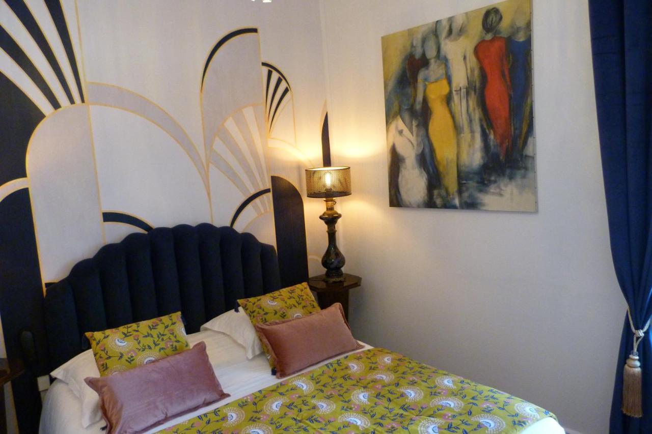 Hotel Le Bretagne Vannes Eksteriør billede