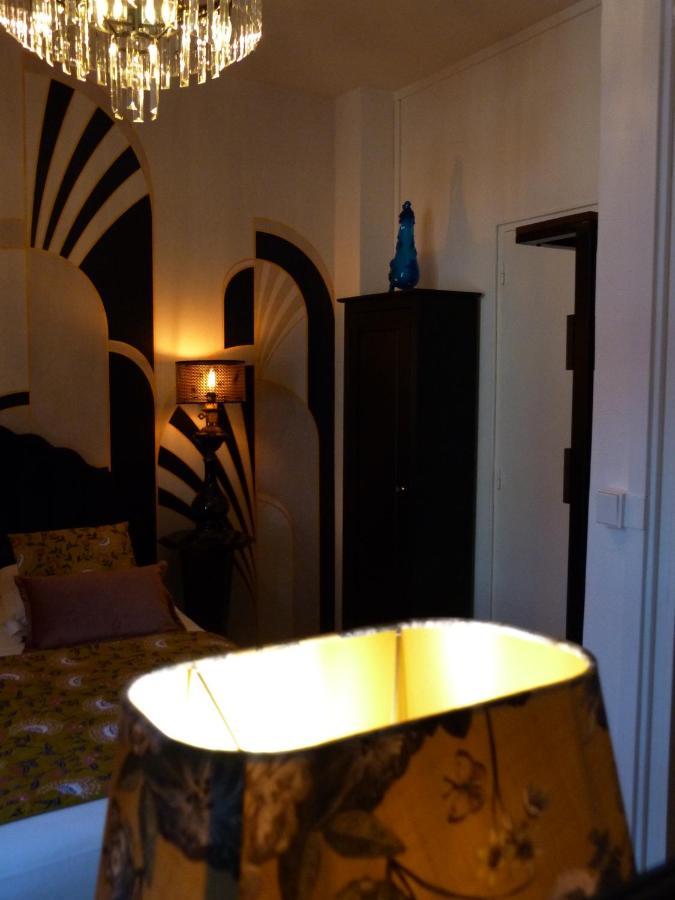 Hotel Le Bretagne Vannes Eksteriør billede