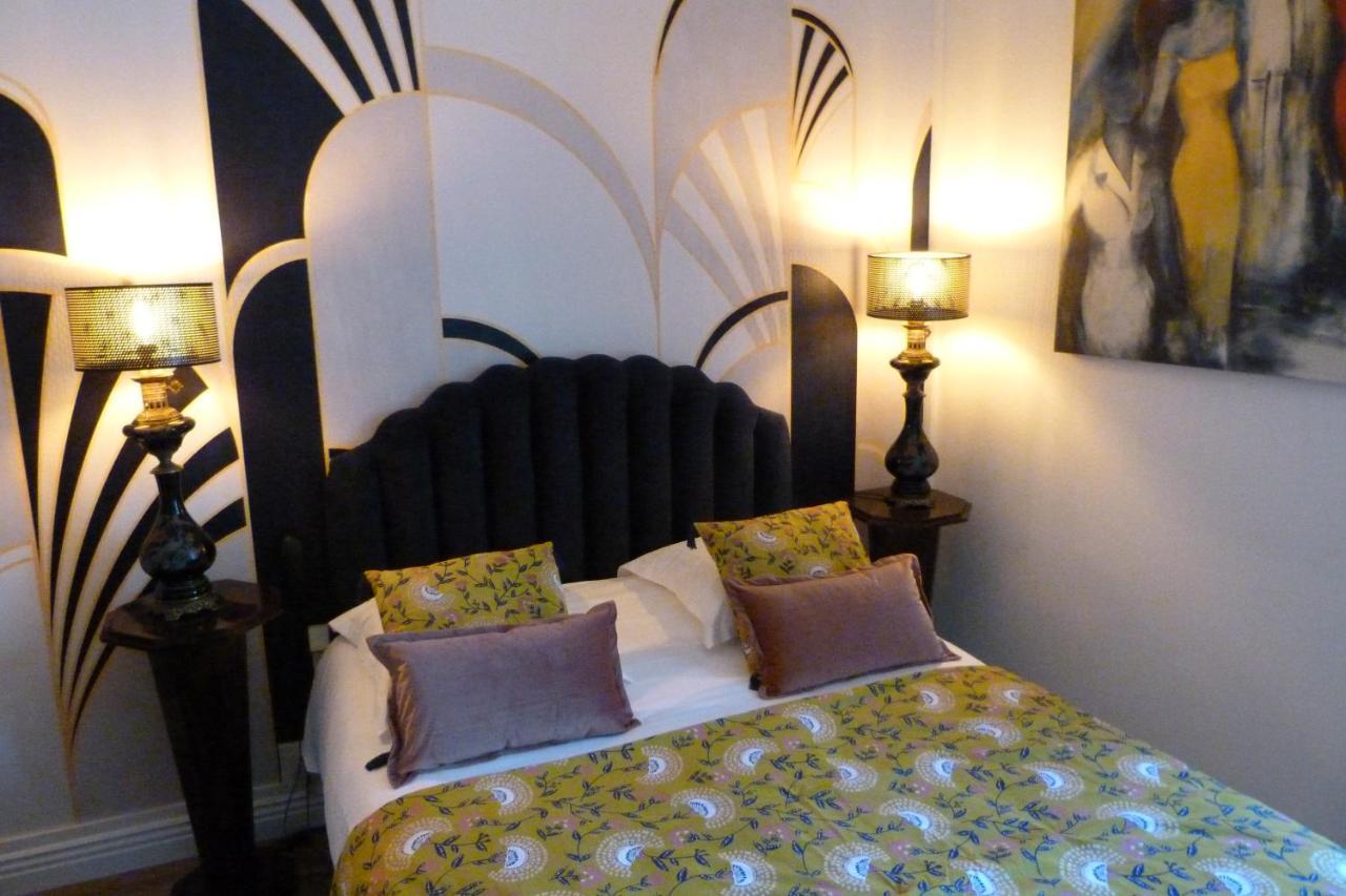Hotel Le Bretagne Vannes Eksteriør billede