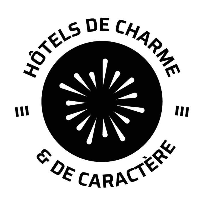 Hotel Le Bretagne Vannes Eksteriør billede