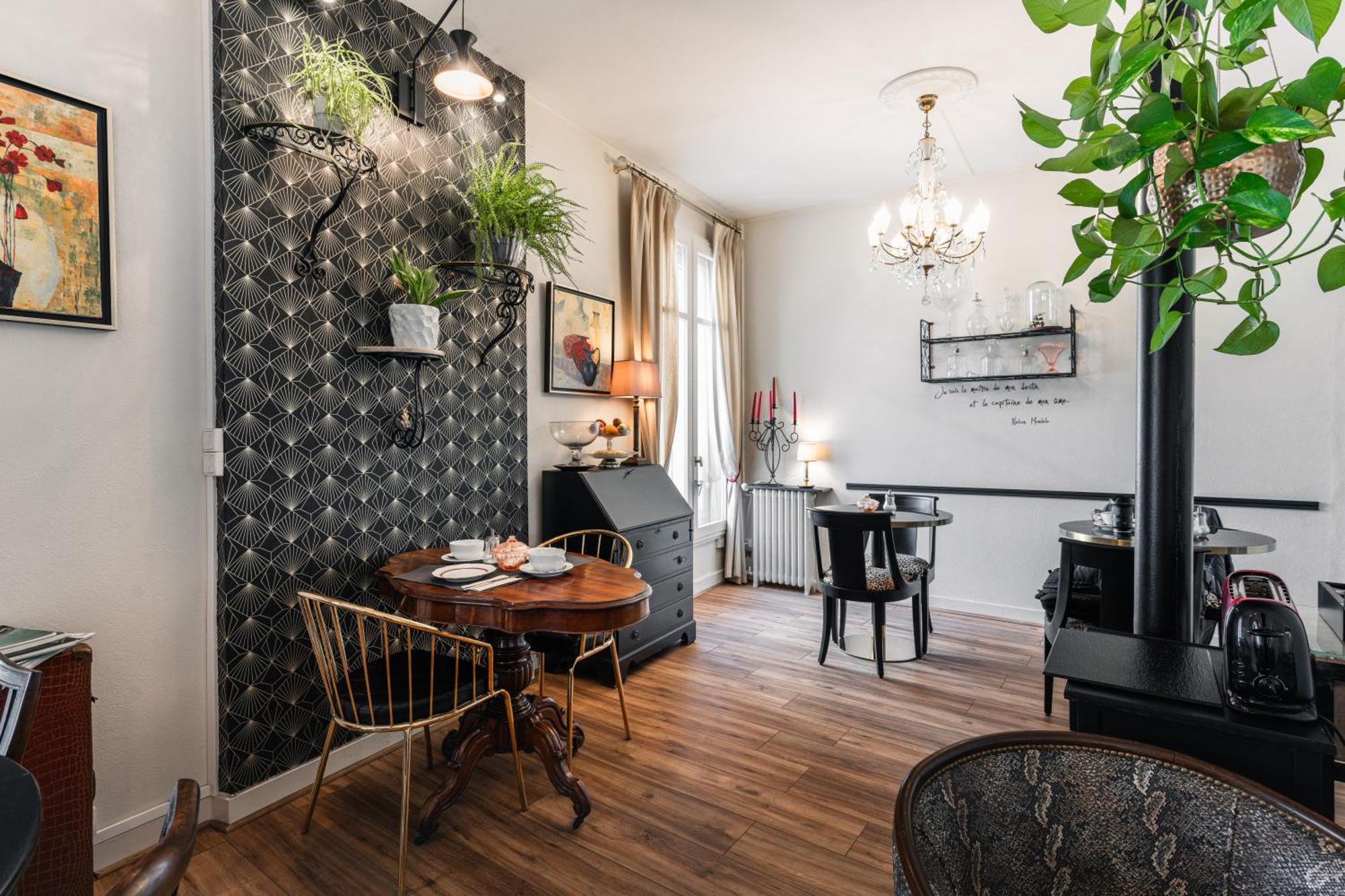 Hotel Le Bretagne Vannes Eksteriør billede