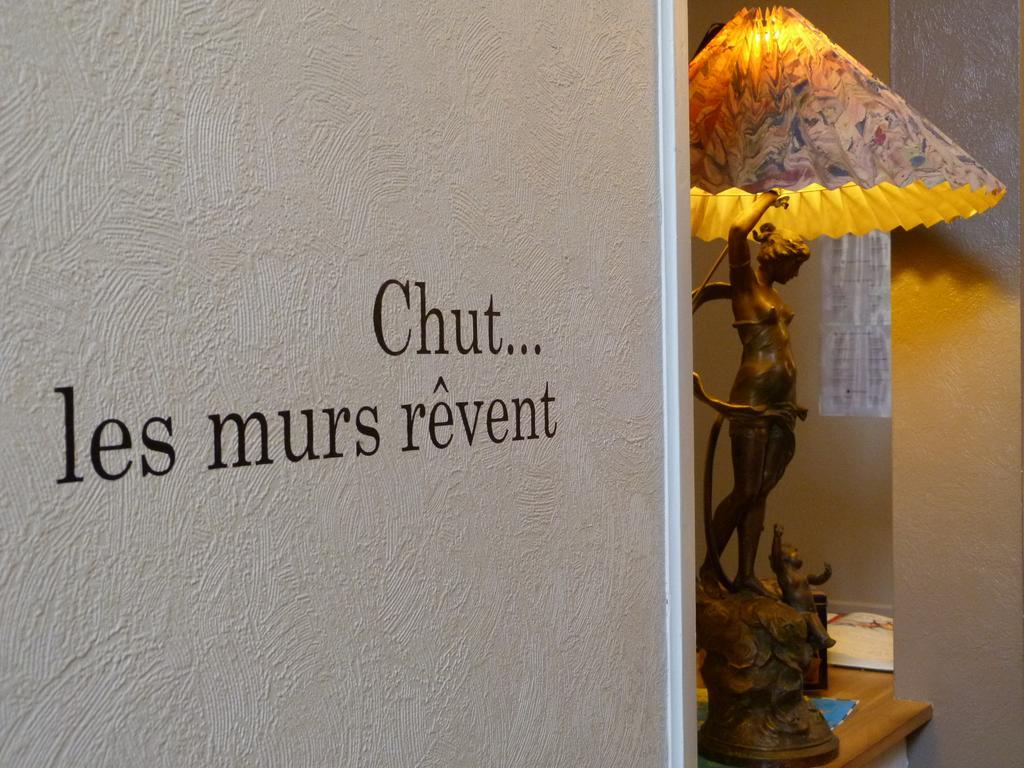 Hotel Le Bretagne Vannes Eksteriør billede