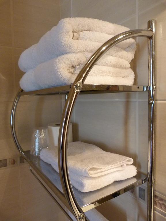 Hotel Le Bretagne Vannes Eksteriør billede