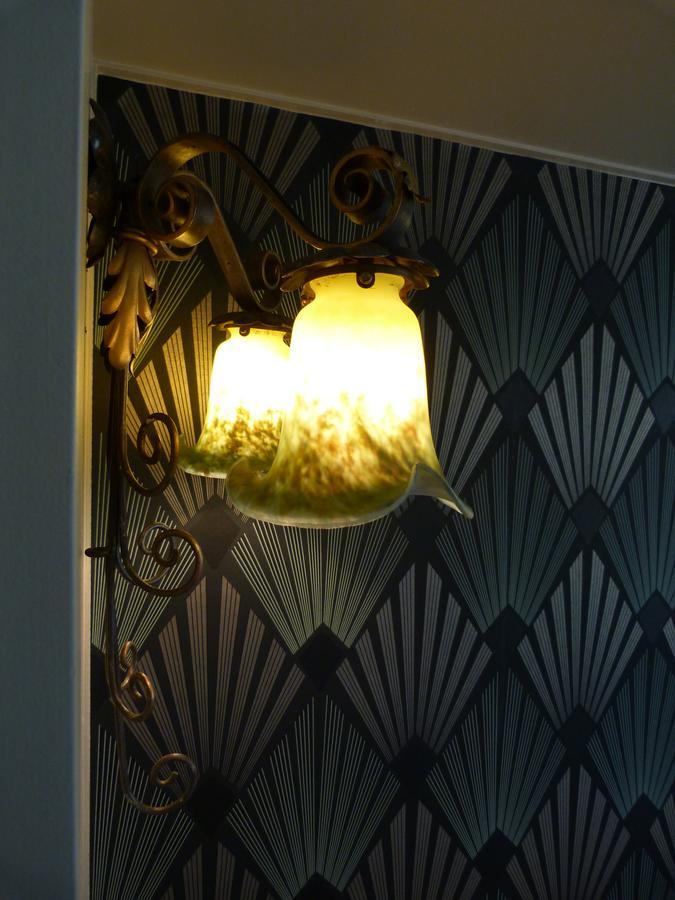 Hotel Le Bretagne Vannes Eksteriør billede