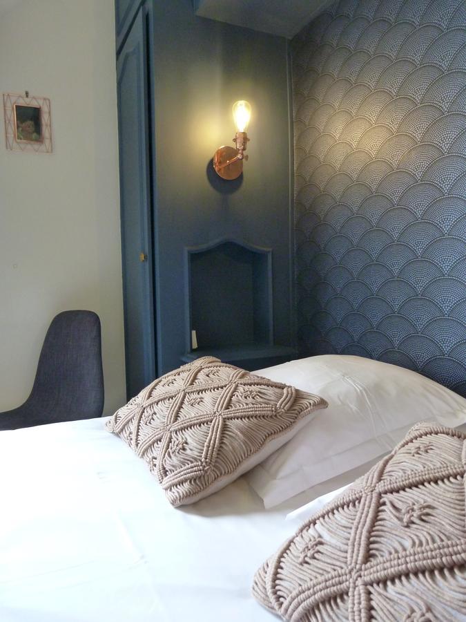 Hotel Le Bretagne Vannes Eksteriør billede