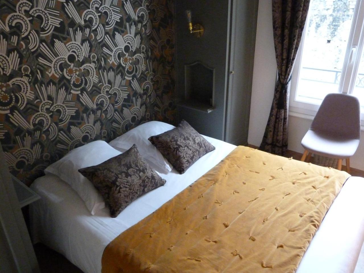 Hotel Le Bretagne Vannes Eksteriør billede
