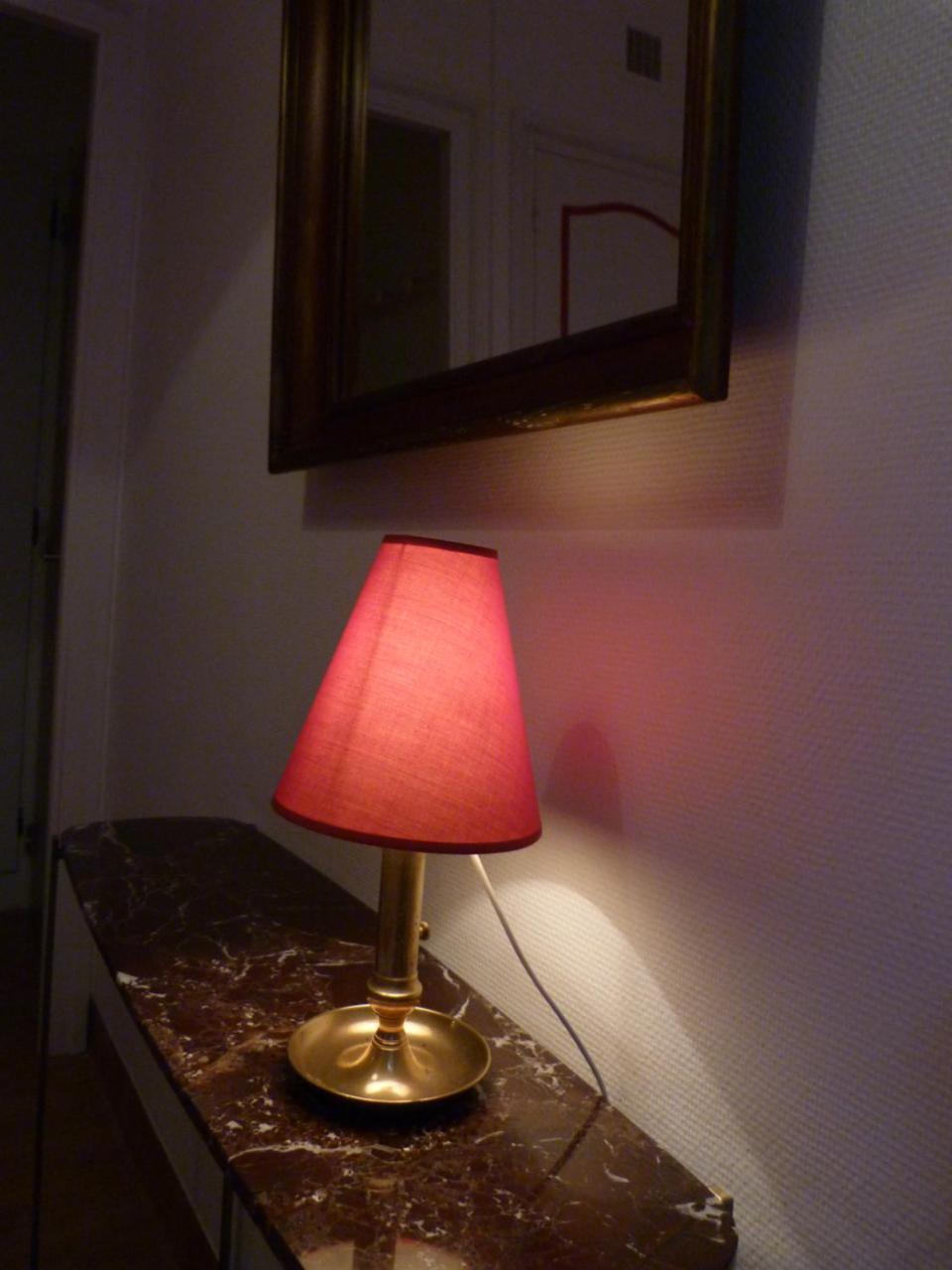 Hotel Le Bretagne Vannes Eksteriør billede